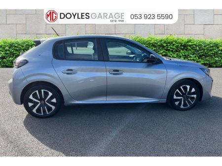 2024 Peugeot 208 - thumbnail 2