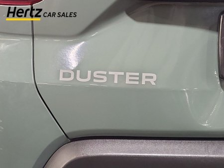 2023 Dacia Duster - thumbnail 11