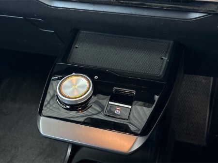 2023 MG 4 LR - EXCITE 64KWH**BLACK CLOTH SEATS**DRIVE MODES**ELECTRIC HANDBRAKE**MULTIFUNCTIONAL STEERING WHEEL**AIR CONDITIONING**TOUCH SCREEN MEDIA**APPLE CAR PLAY**CRUISE CONTROL**PARKING SENSORS** €20,995 thumbnail