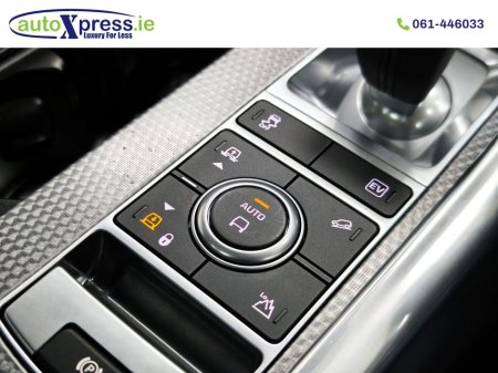 2020 Land Rover Range Rover Sport Huge Spec Sliding roof, Rear-Seat Entertainment System €48,995 thumbnail