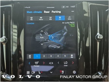 2022 Volvo XC60 B4 MHEV DSL (197hp) Inscription AWD thumbnail