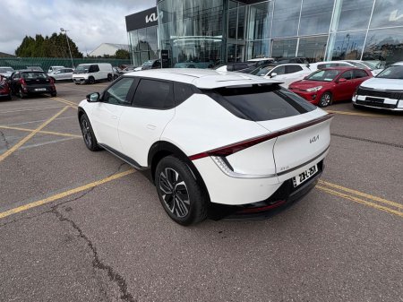 2023 Kia EV6 - thumbnail 4