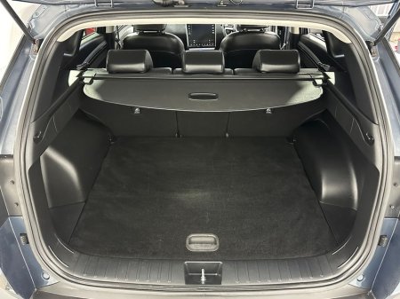 2022 Hyundai Tucson Executive 1.6 Crdi €27,800 thumbnail