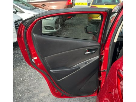 2015 Mazda Demio - thumbnail 13