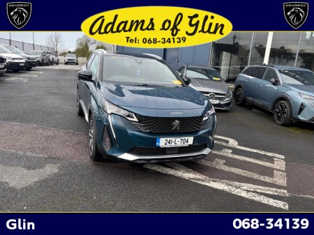 2024 Peugeot 3008 - thumbnail 6