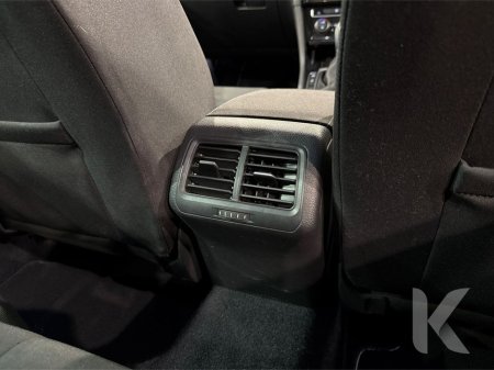 2018 Volkswagen Golf - thumbnail 13