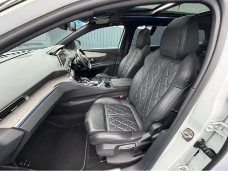 2018 Peugeot 5008 GT PREMIUM - 2.0L DIESEL - 7 SEATS - AUTO - 12M WARRANTY - CAR: 1711 €24,950 thumbnail