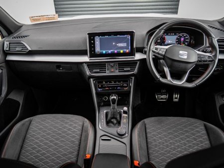 2024 SEAT Tarraco - thumbnail 8