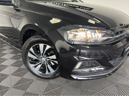 2018 Volkswagen Polo - thumbnail 5