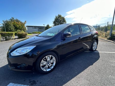 2013 Ford Focus  €6,999