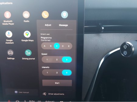 2025 Volvo EX90 TWIN MOTOR PERFORMANCE AWD ULTRA €97,950 thumbnail