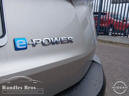 2023 Nissan X-Trail - thumbnail 27