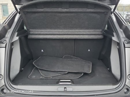 2023 Peugeot 2008 ALLURE 1.2 100 6.4 4DR €24,995 thumbnail