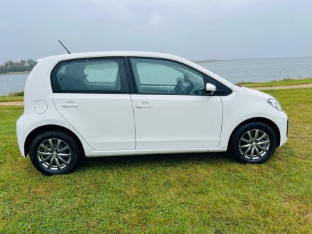 2018 Volkswagen up! LOW MILEAGE //FINANCE AVAILABLE//CALL TODAY €12,950