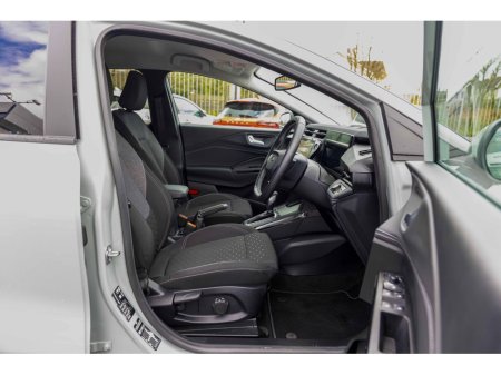 2025 Ford Puma - thumbnail 17