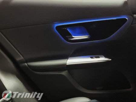 2025 Mercedes-Benz GLC Class - thumbnail 28