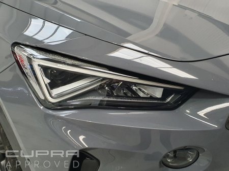 2023 Cupra Formentor - thumbnail 16