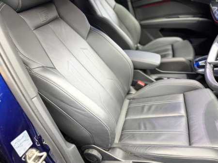 2024 Audi e-tron - thumbnail 17