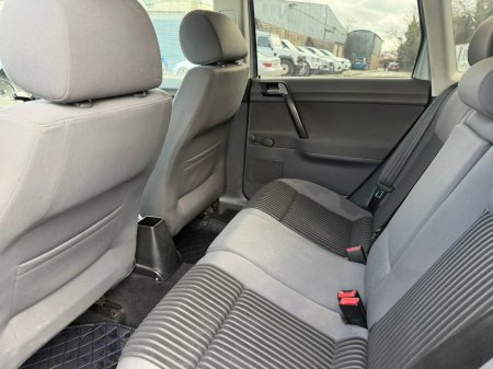 2007 Volkswagen Polo - thumbnail 17