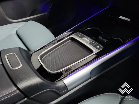 2025 Mercedes-Benz EQB - thumbnail 22