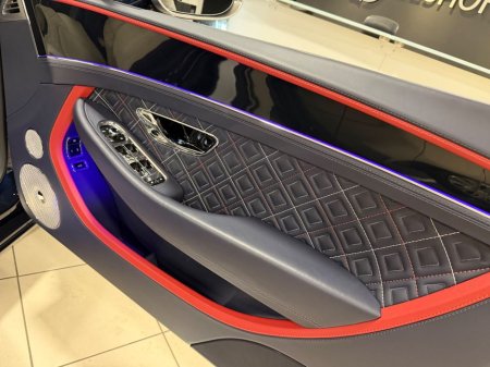 2022 Bentley Continental - thumbnail 42