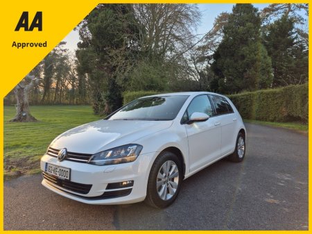 2016 Volkswagen Golf - thumbnail 25