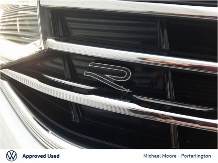 2023 Volkswagen Tiguan - thumbnail 36