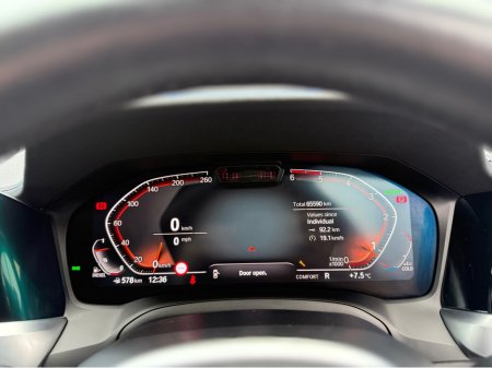 2020 BMW 3 Series M-SPORT PLUS X-DRIVE - 2.0L DIESEL - AUTO - 12M WARRANTY - CAR: 1689 €34,950 thumbnail