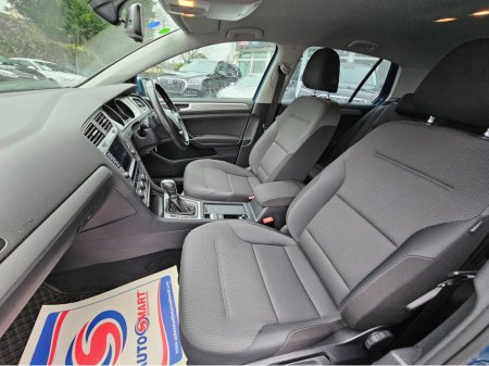 2014 Volkswagen Golf - thumbnail 13