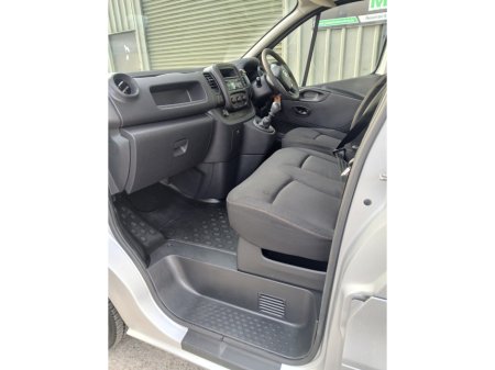 2017 Fiat Talento - thumbnail 11