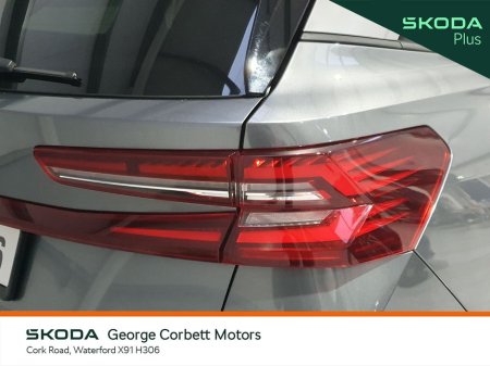 2024 Skoda Kodiaq Selection Plus - 2 Year Warranty, 5.9% APR €54,995 thumbnail