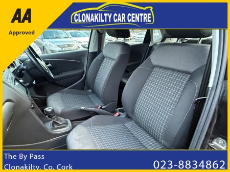 2016 Volkswagen Polo - thumbnail 14