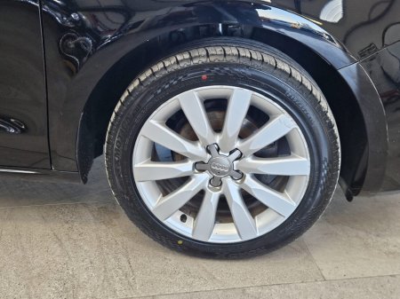 2014 Audi A1 - thumbnail 6