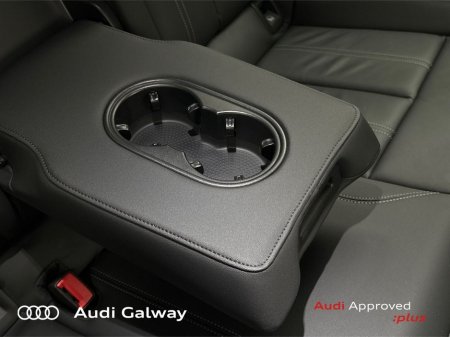 2026 Audi Q4 e-tron - thumbnail 24