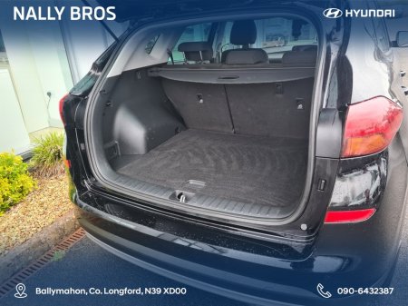 2020 Hyundai Tucson - thumbnail 6