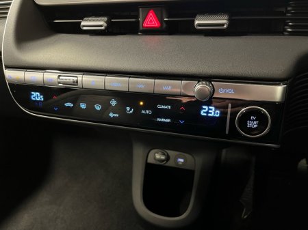 2024 Hyundai Ioniq 5 - photo 4