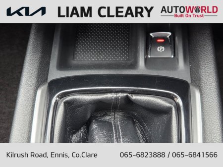 2017 Nissan X-Trail 1.6 DCI TEKNA S/S 128B 128BHP 5DR 130PS 7SEATS €13,900 thumbnail