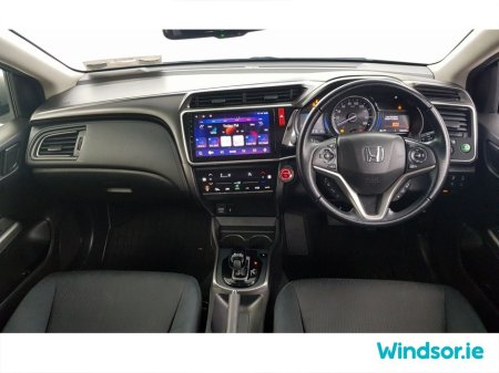 2018 Honda Grace - thumbnail 13