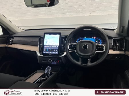 2025 Volvo XC90 - thumbnail 25