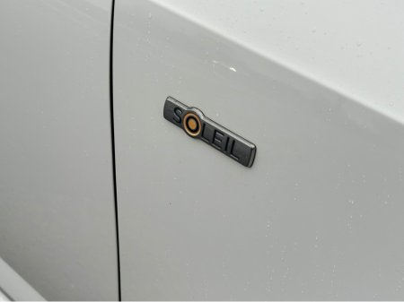 2020 Skoda Octavia SOL 1.0 TSI 115HP 4DR €16,999 thumbnail