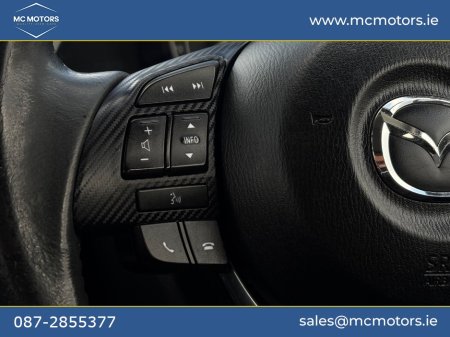 2017 Mazda CX-3 - thumbnail 19