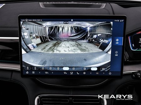 2026 BYD Seal U - thumbnail 30