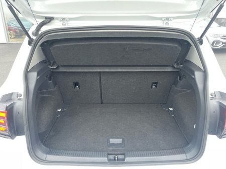 2025 Volkswagen T-Cross T-CROSS EDITION 75 1.0 M5F 95HP €27,975 thumbnail