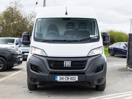 2024 Fiat Ducato - thumbnail 2