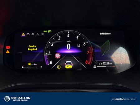 2023 Renault Captur TCe 90 RS Line thumbnail