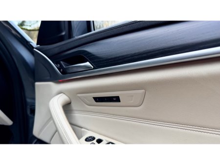 2021 BMW 5 Series 2021 (211) BMW 530E MSPORT LCI PRO *SUNROOF €35,999 thumbnail