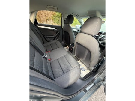 2012 Audi A4 - thumbnail 13