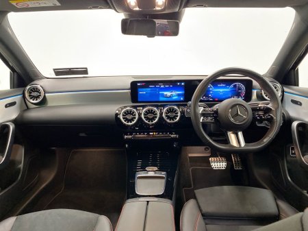2024 Mercedes-Benz A Class A 250 e AMG LINE Executive Auto €44,950