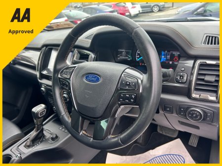 2020 Ford Ranger - thumbnail 19