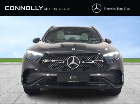 2026 Mercedes-Benz GLC Class - thumbnail 12